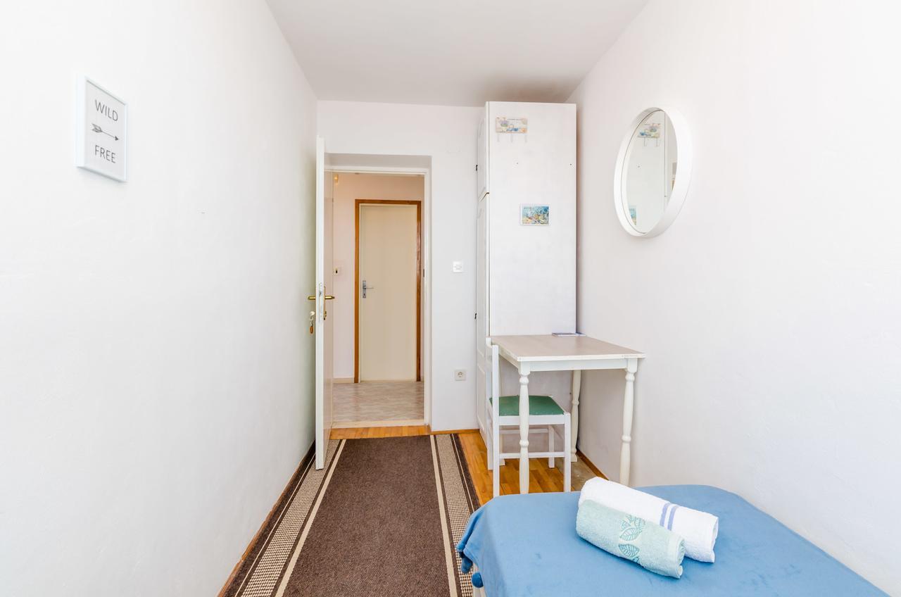 Rooms Nikola Dubrownik Zewnętrze zdjęcie